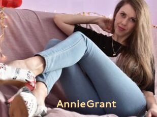 AnnieGrant