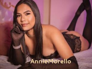 AnnieMorello