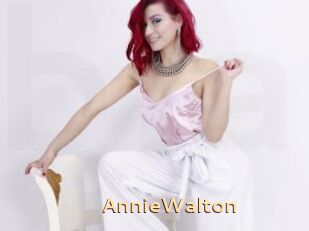 AnnieWalton