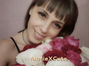 AnnieXCute