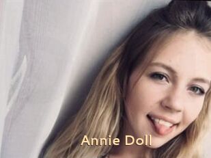 Annie_Doll