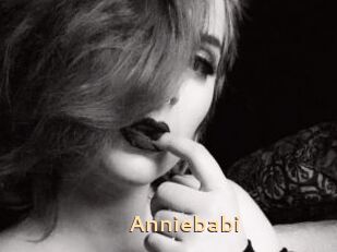 Anniebabi