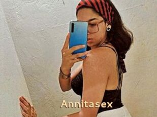 Annitasex
