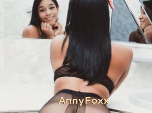 AnnyFoxx