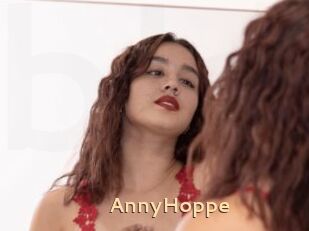 AnnyHoppe