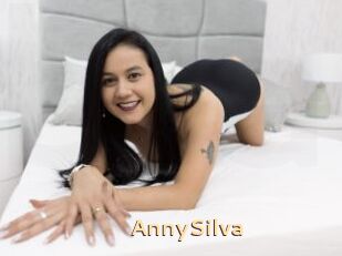 AnnySilva