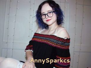 AnnySparkcs