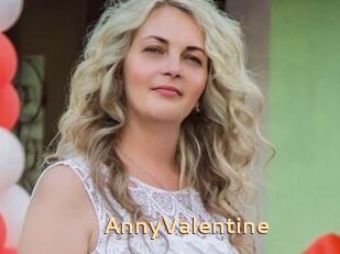 AnnyValentine