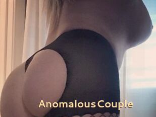 AnomalousCouple