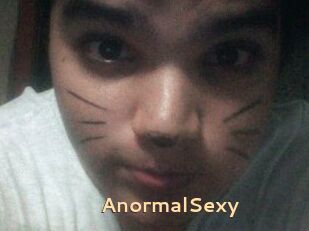 AnormalSexy