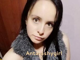 Antarashygirl