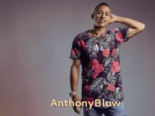 AnthonyBlow