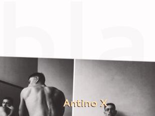 Antino_X