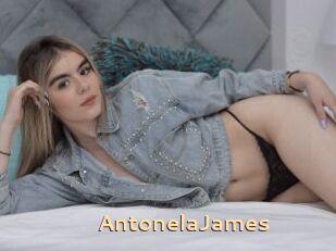 AntonelaJames