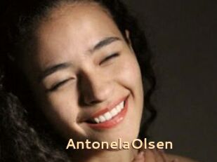 AntonelaOlsen