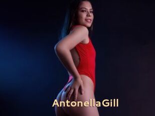 AntonellaGill