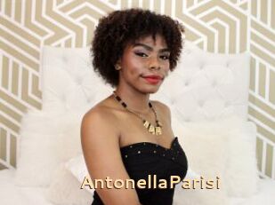 AntonellaParisi