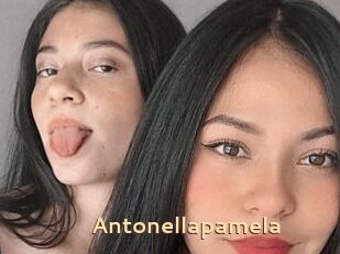 Antonellapamela