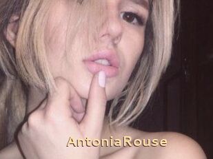 AntoniaRouse