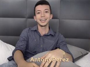 AntonyPerez