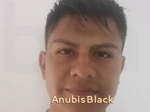 AnubisBlack