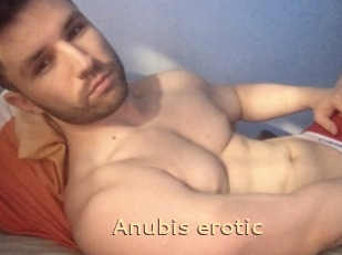 Anubis_erotic Black Cams