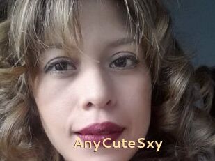 AnyCuteSxy