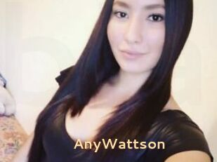 AnyWattson