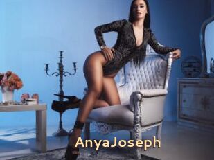 AnyaJoseph