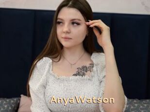AnyaWatson