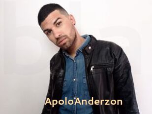ApoloAnderzon