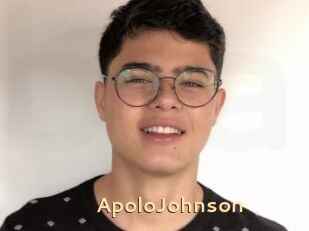 ApoloJohnson