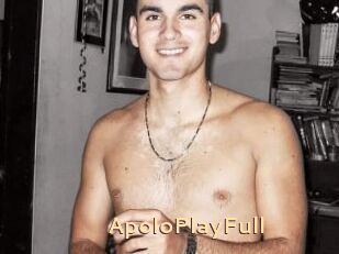 ApoloPlayFull