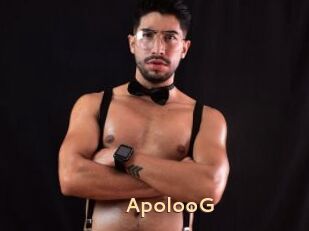 ApolooG
