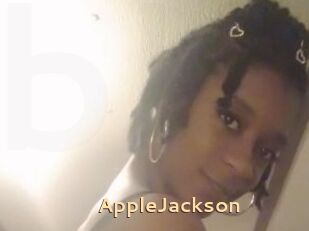 AppleJackson