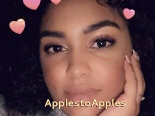 ApplestoApples