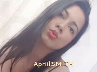 ApriilSMITH