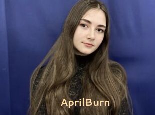 AprilBurn