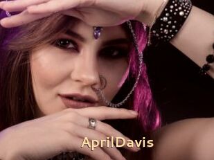 AprilDavis