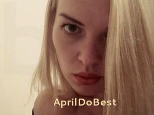 AprilDoBest