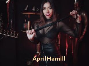 AprilHamill