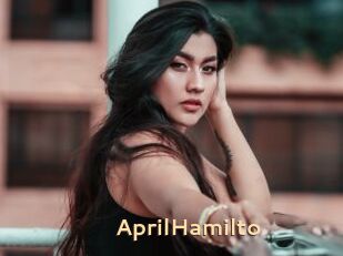 AprilHamilto