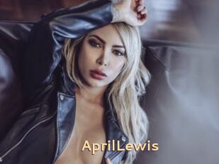 AprilLewis