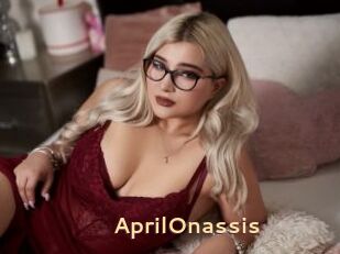 AprilOnassis