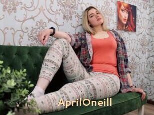 AprilOneill