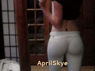 AprilSkye