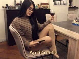 AprilSmith