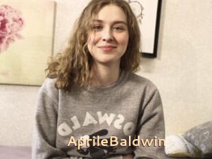 AprileBaldwin
