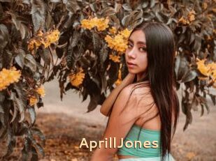 AprillJones