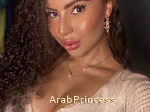 ArabPrincess